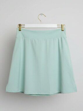 Ace Gold Performance Athletic Skort Size XS